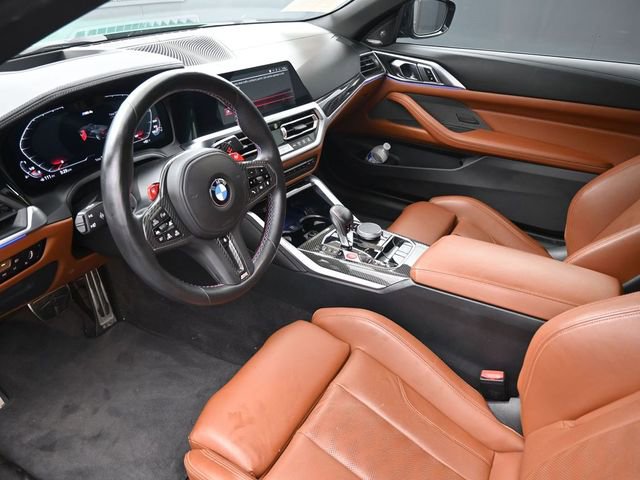 Used 2023 BMW M4 xDrive Competition image 19
