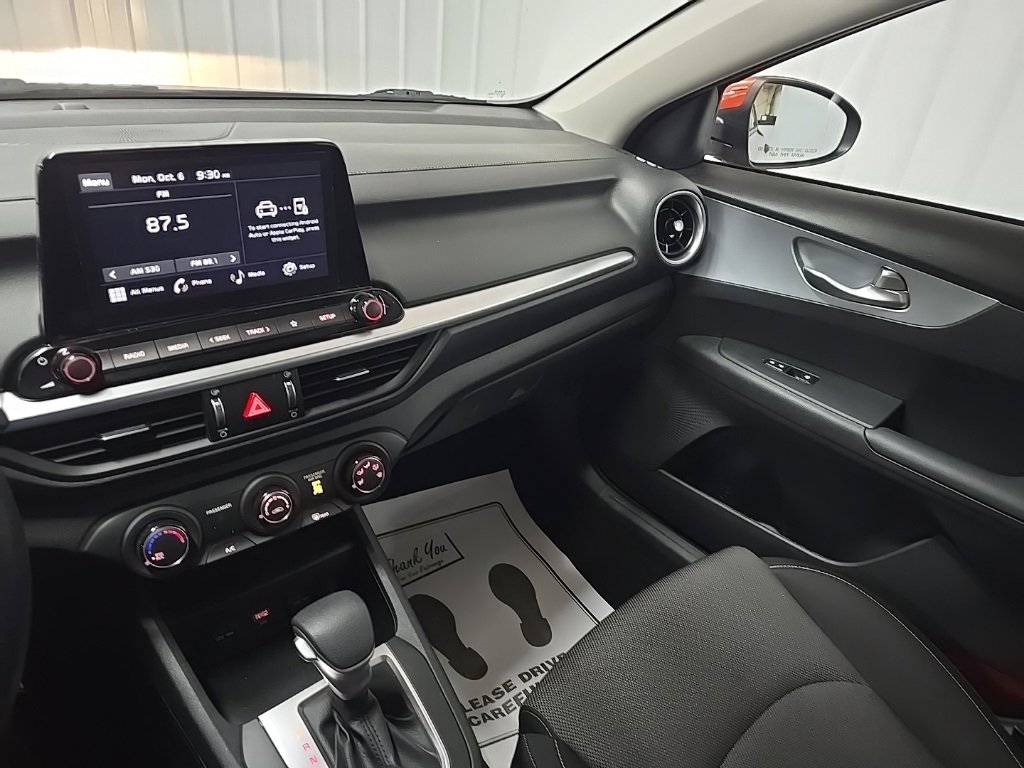 Used 2023 Kia Forte LXS image 25