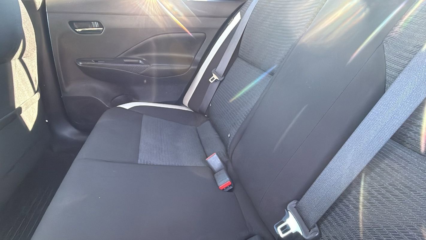 Used 2020 Nissan Versa SV image 12