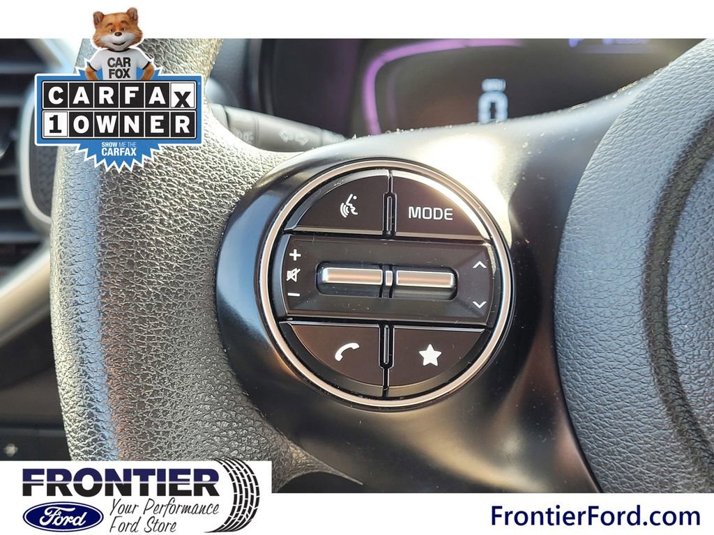 Used 2024 Kia Soul LX w/ Option Group 015 image 17