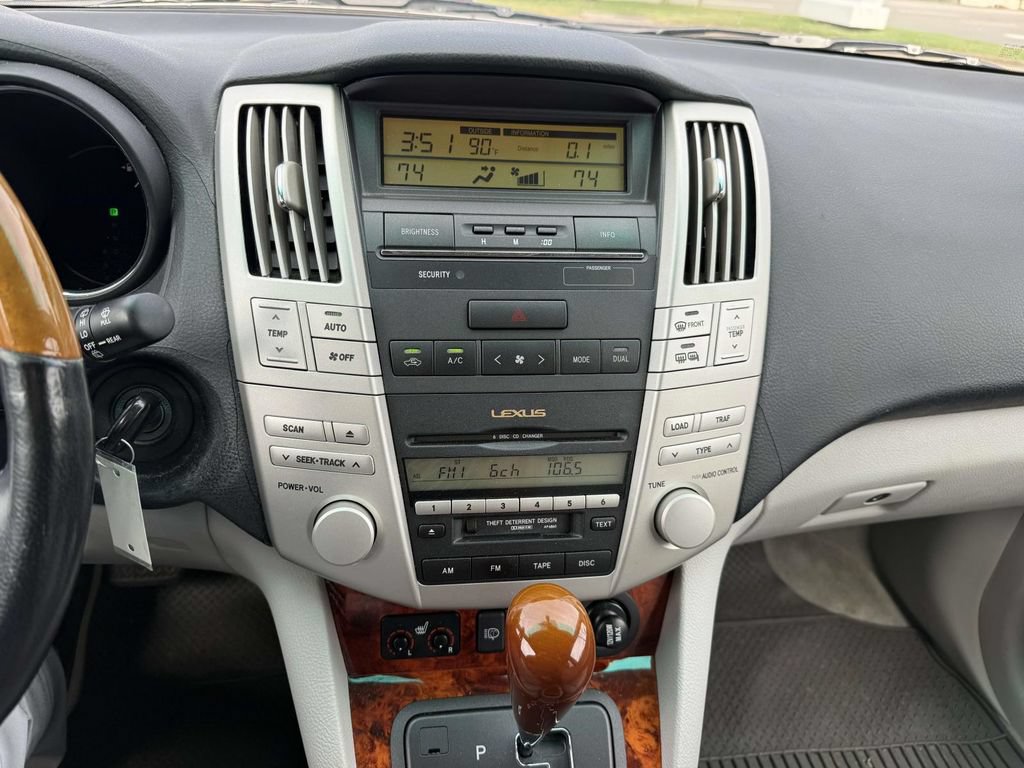 Used 2006 Lexus RX 330 AWD image 14