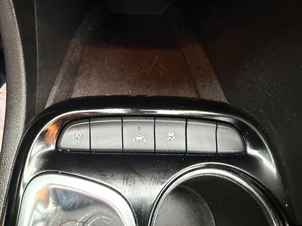 Certified 2023 Buick Encore GX Select w/ Sport Touring Package image 26