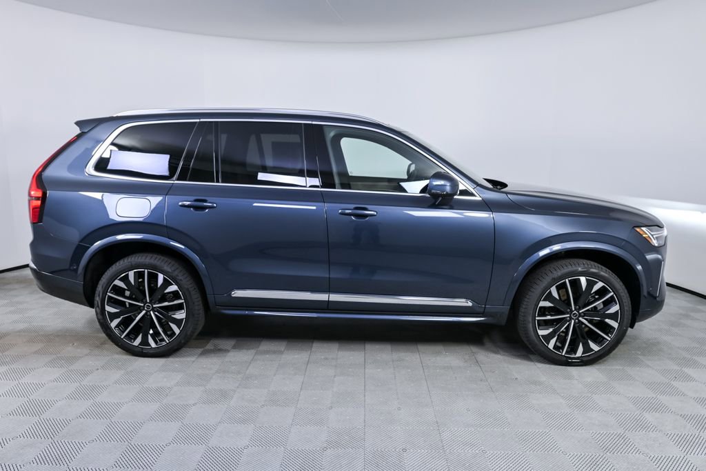 New 2026 Volvo XC90 T8 Ultra w/ Protection Package Premier image 28