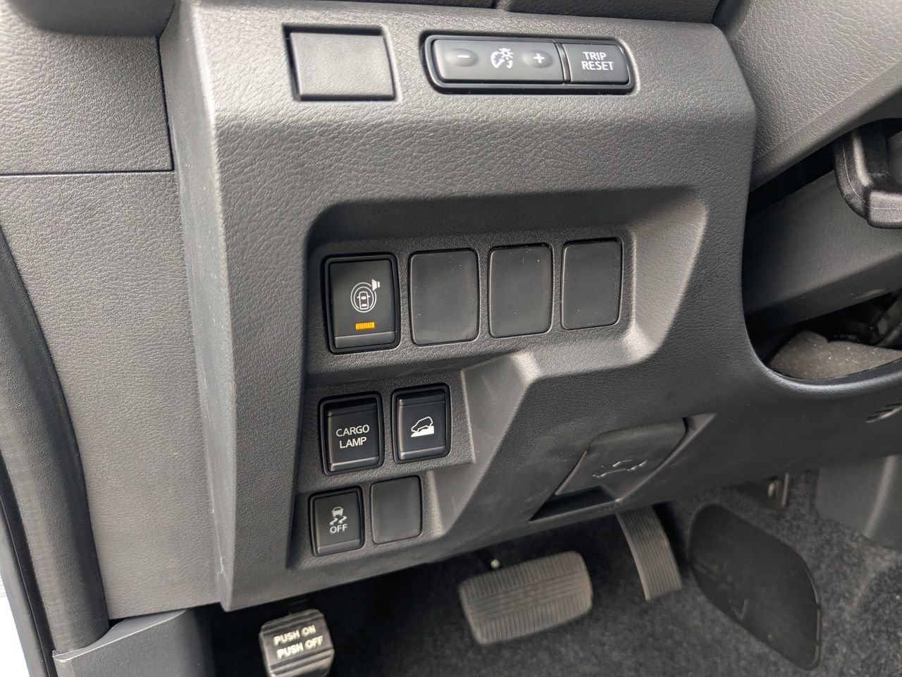 New 2026 Nissan Frontier S image 15