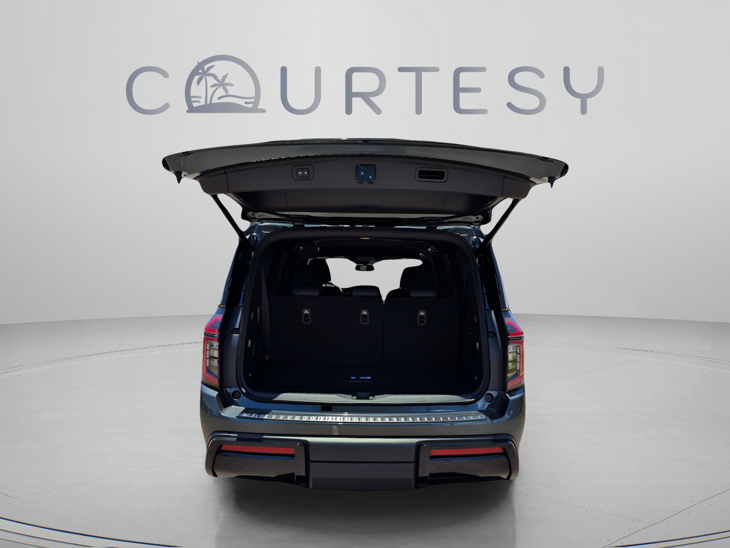 New 2026 Nissan Armada PRO-4X w/ Captain's Chari Seat Package AWD/4WD image 10