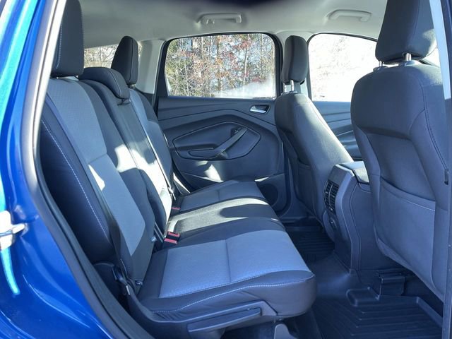 Used 2018 Ford Escape SE image 25