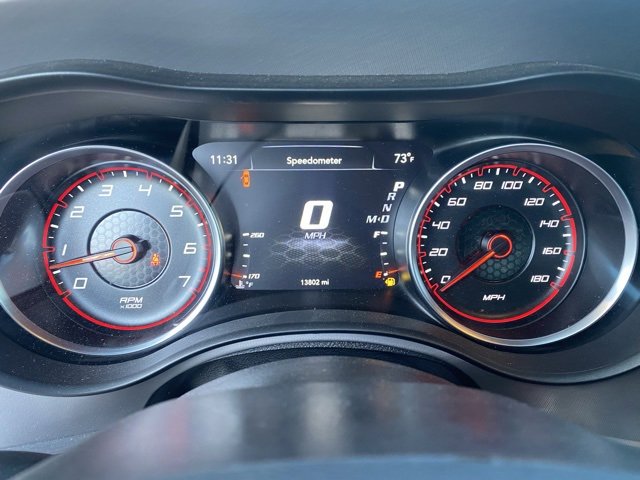 Used 2023 Dodge Charger Scat Pack image 18