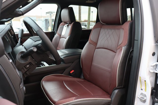 Used 2025 RAM 3500 Limited w/ Max Tow Package image 15