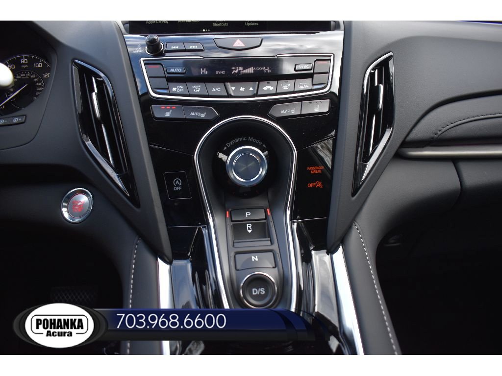 New 2026 Acura RDX SH-AWD w/ Technology Package image 16