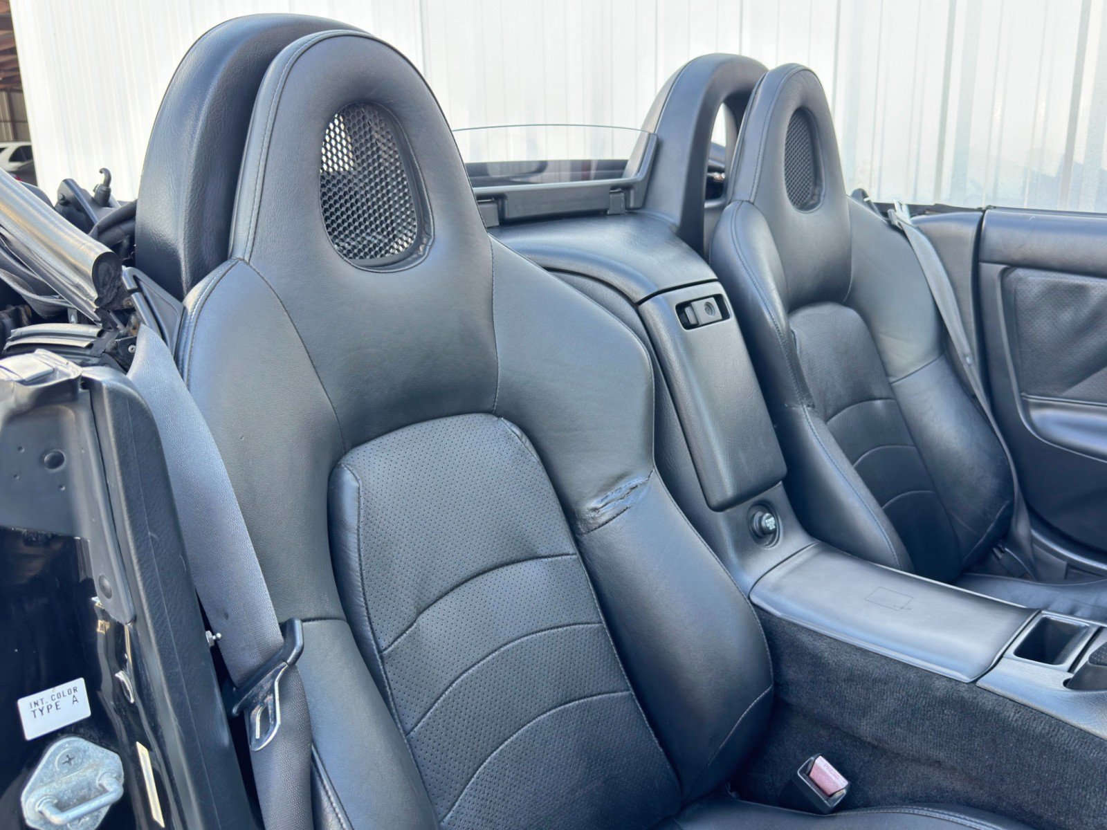 Used 2001 Honda S2000 image 24