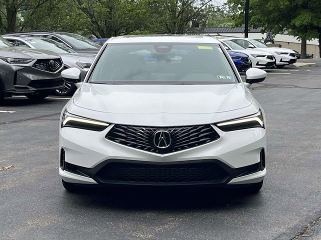 New 2025 Acura Integra image 10