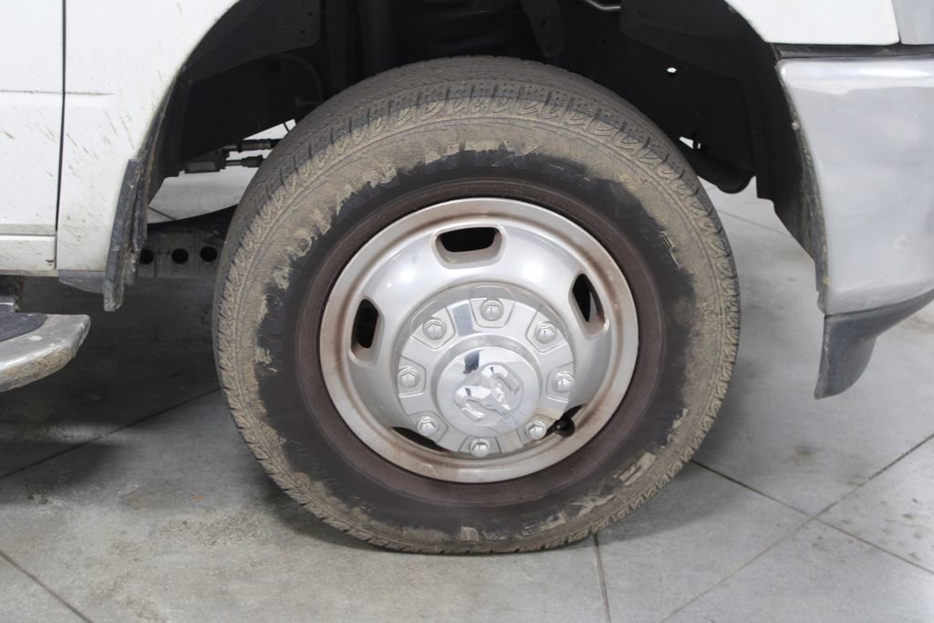 Used 2024 RAM 3500 Big Horn image 14