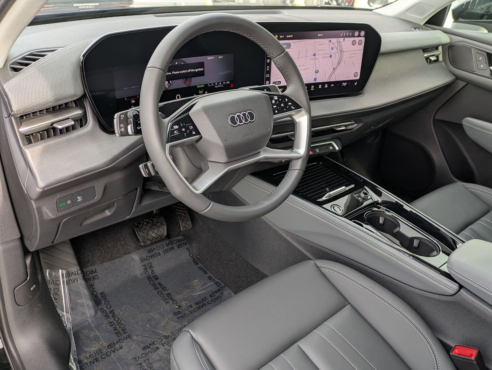 New 2026 Audi Q3 quattro 2.0T image 8