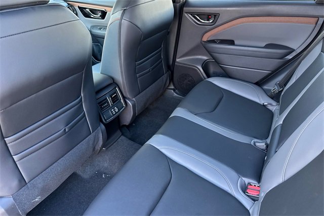 Used 2026 Subaru Forester Sport w/ Sport Package image 9