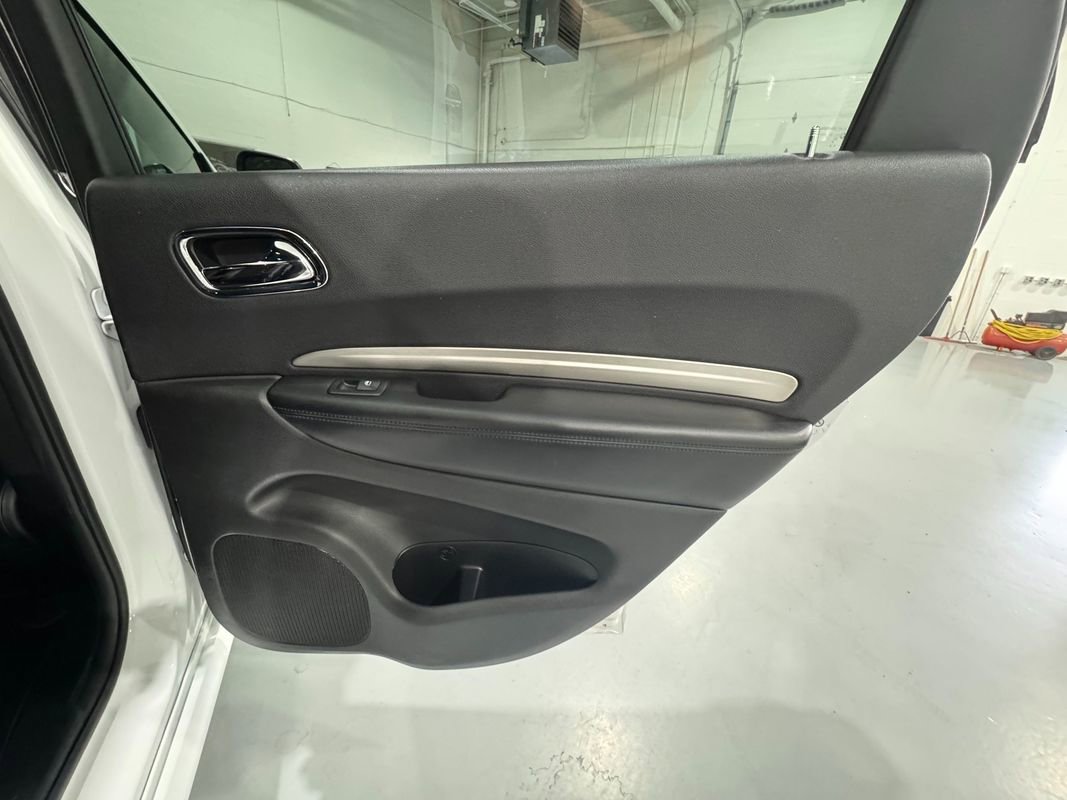 Used 2017 Dodge Durango GT w/ Premium Group image 43