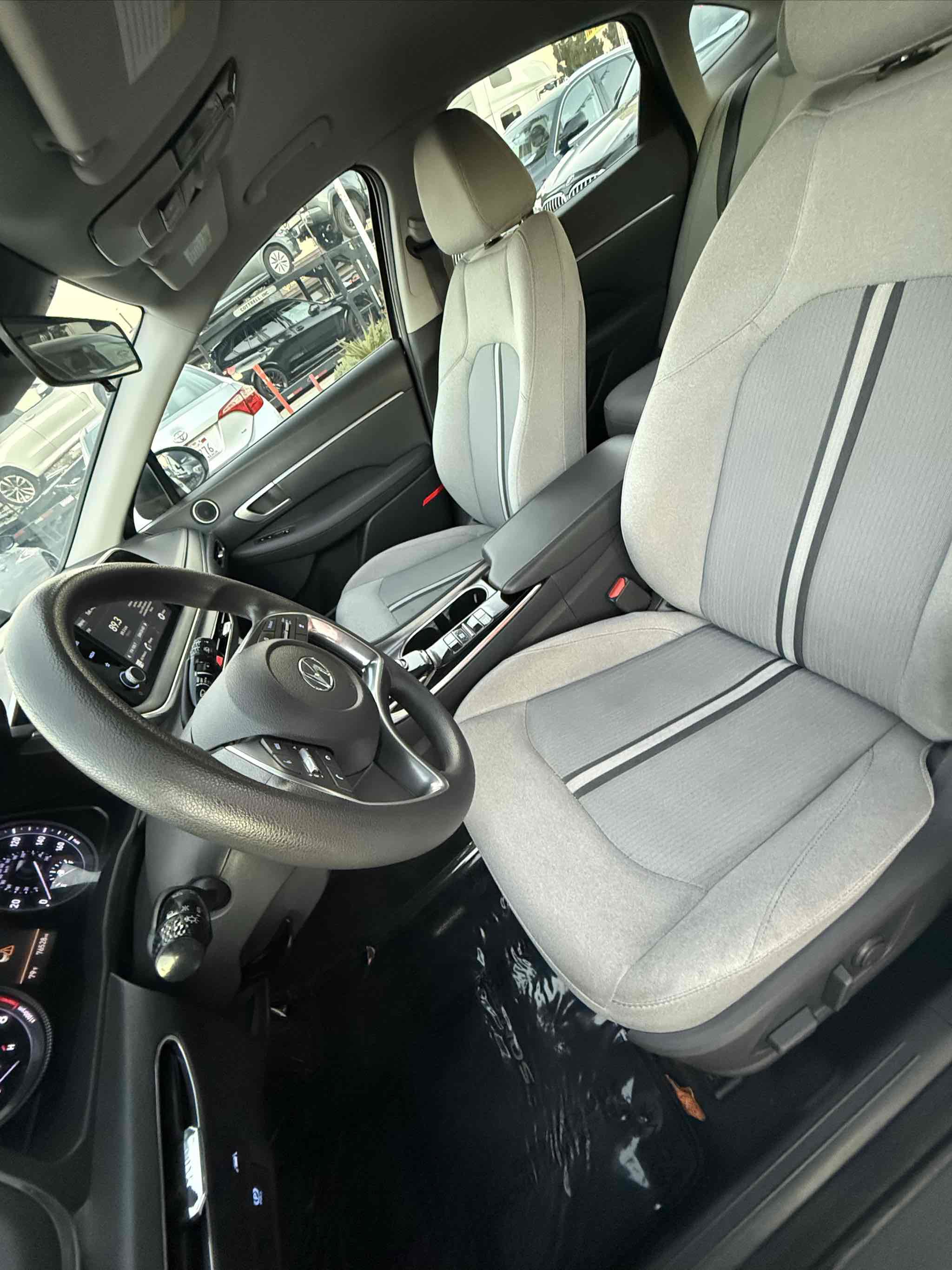 Used 2020 Hyundai Sonata SEL w/ Cargo Package image 82
