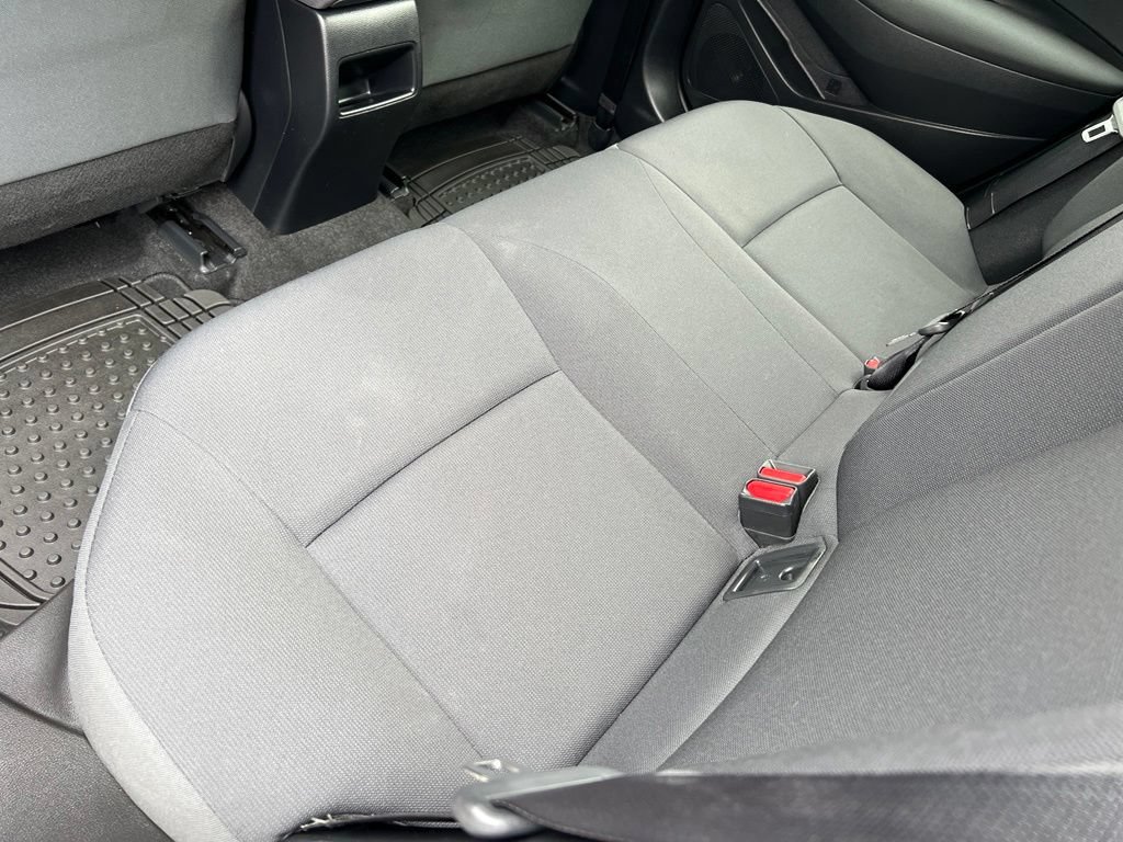 Certified 2021 Toyota Corolla LE w/ Carpet Mat Package (TMS) FWD image 16