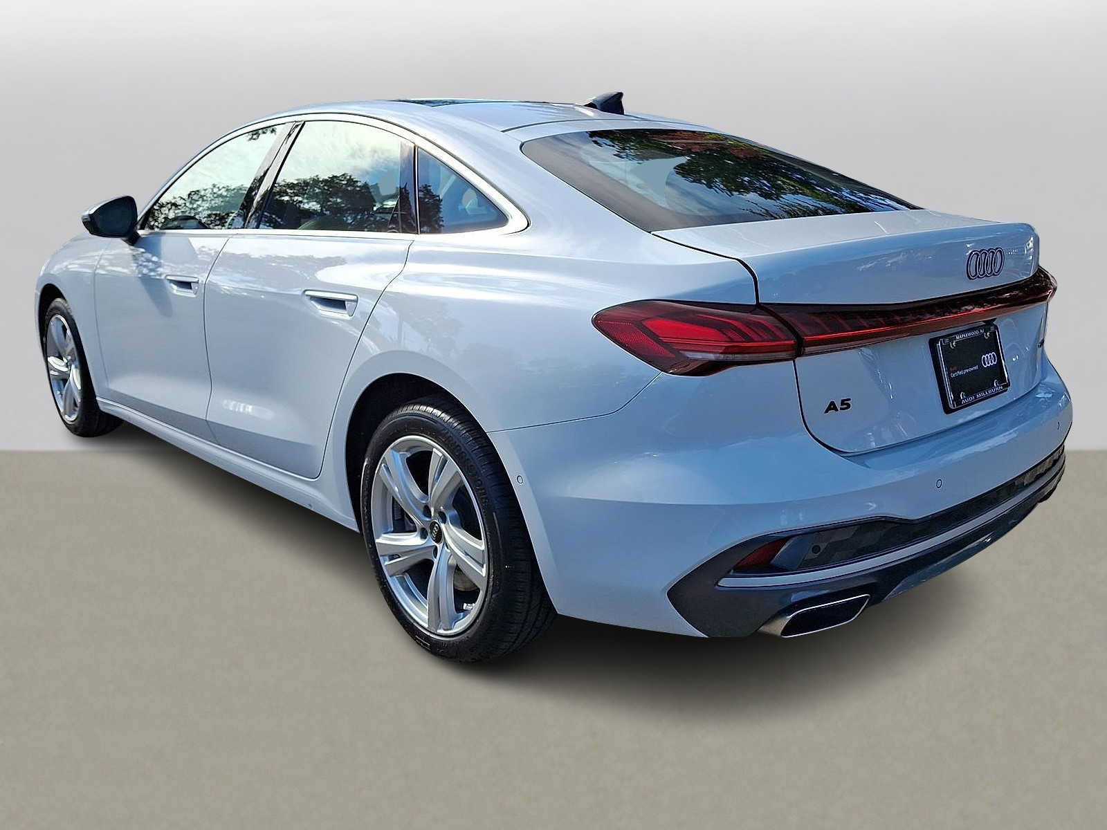 Used 2025 Audi A5 Premium w/ Convenience Package AWD/4WD image 28