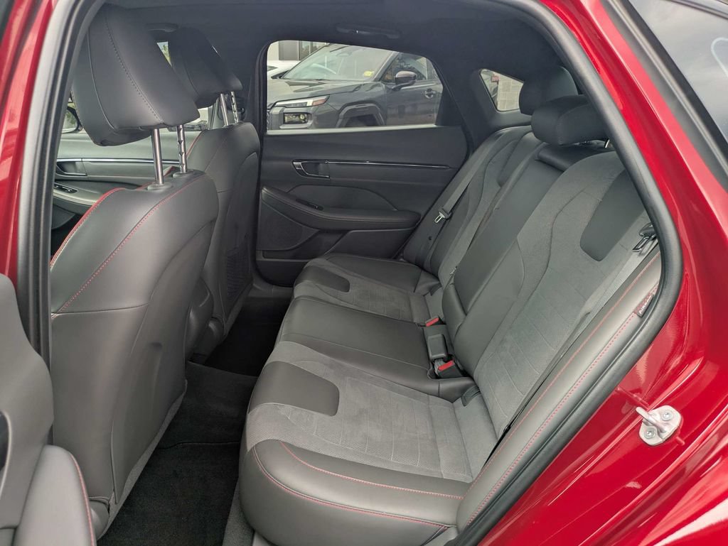 Used 2024 Hyundai Sonata N Line FWD image 14