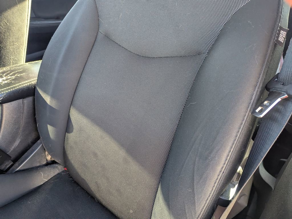 Used 2014 Dodge Avenger SXT w/ Sun/Sound Group FWD image 13