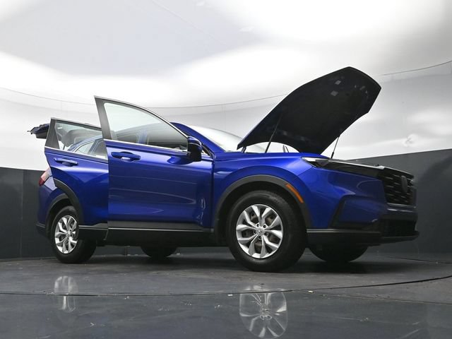 Used 2023 Honda CR-V LX image 44