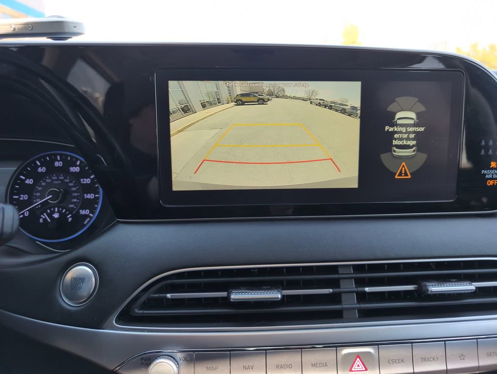 Used 2020 Hyundai Palisade SEL image 23