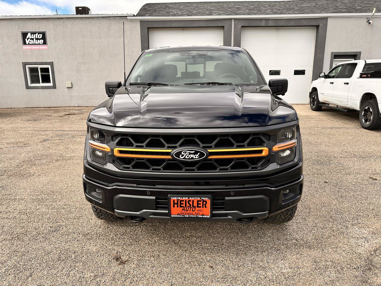 Used 2025 Ford F150 Tremor w/ Bed Utility Package AWD/4WD image 3