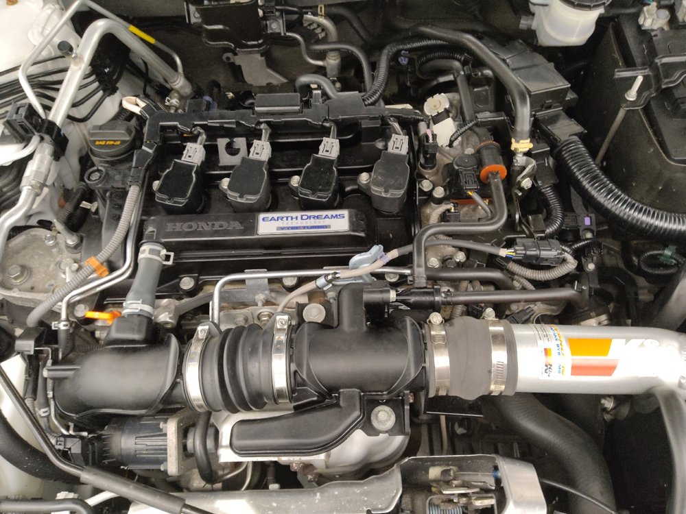 Used 2019 Honda Accord Sport image 30