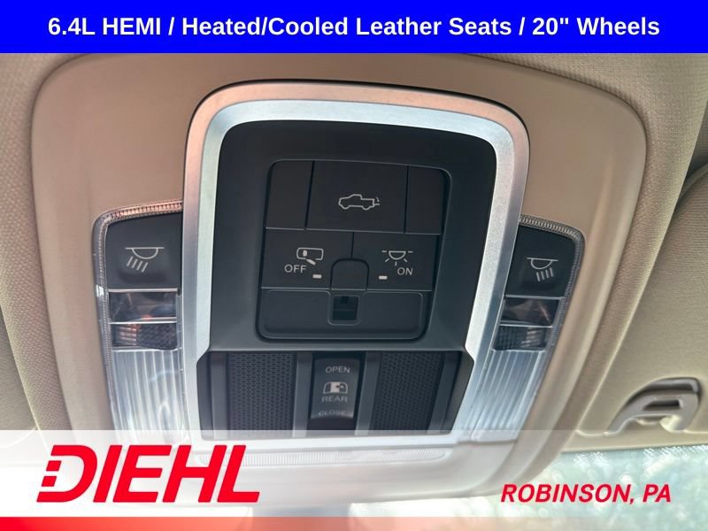 Used 2022 RAM 2500 Laramie AWD/4WD image 39