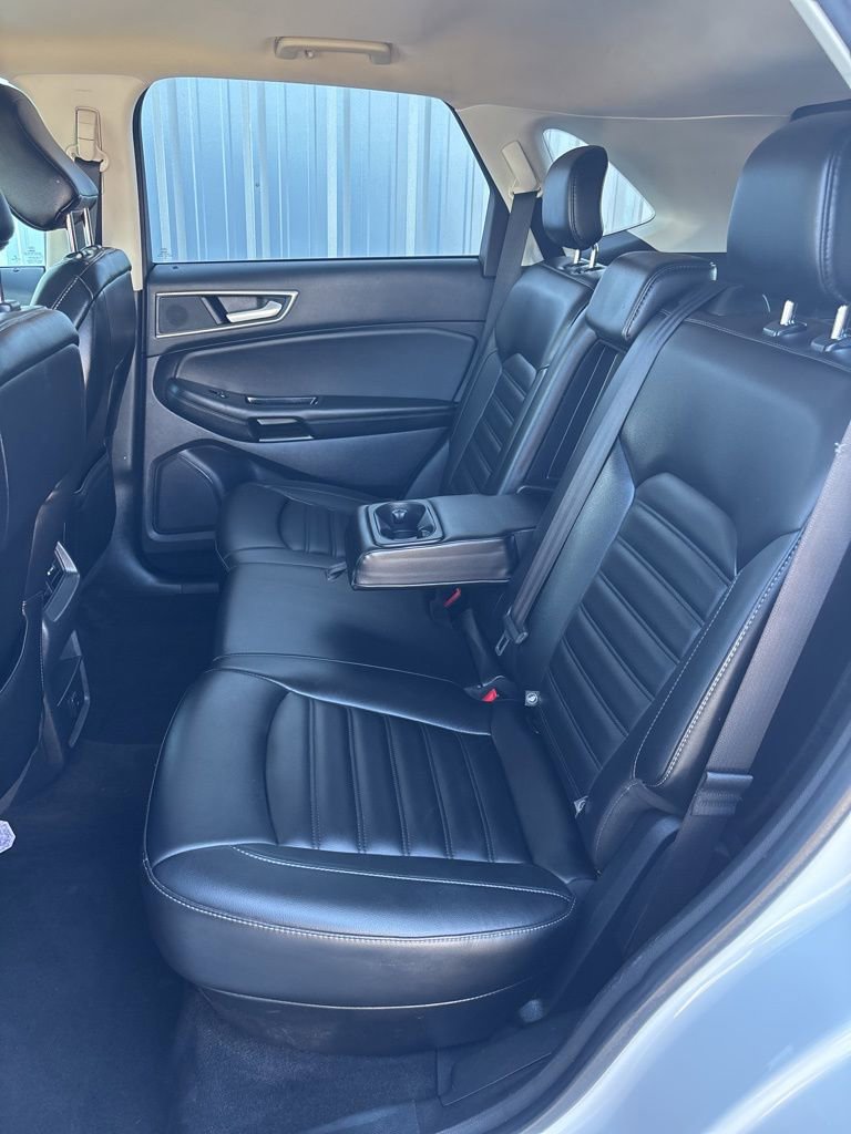 Used 2020 Ford Edge SEL image 30