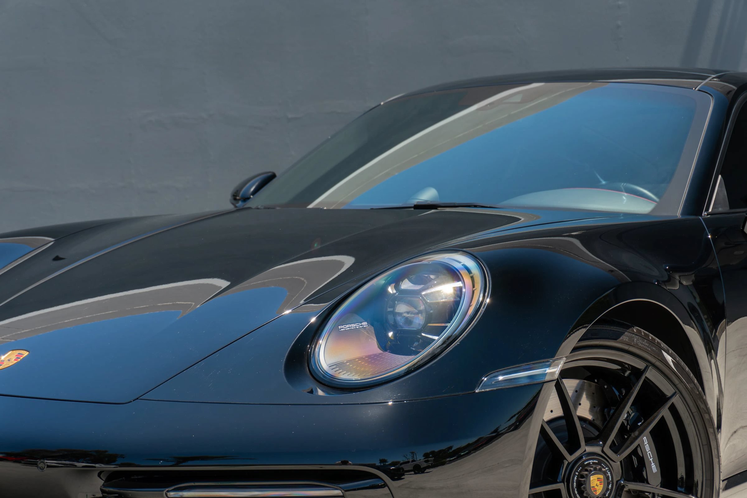 Used 2024 Porsche 911 Carrera S RWD image 23
