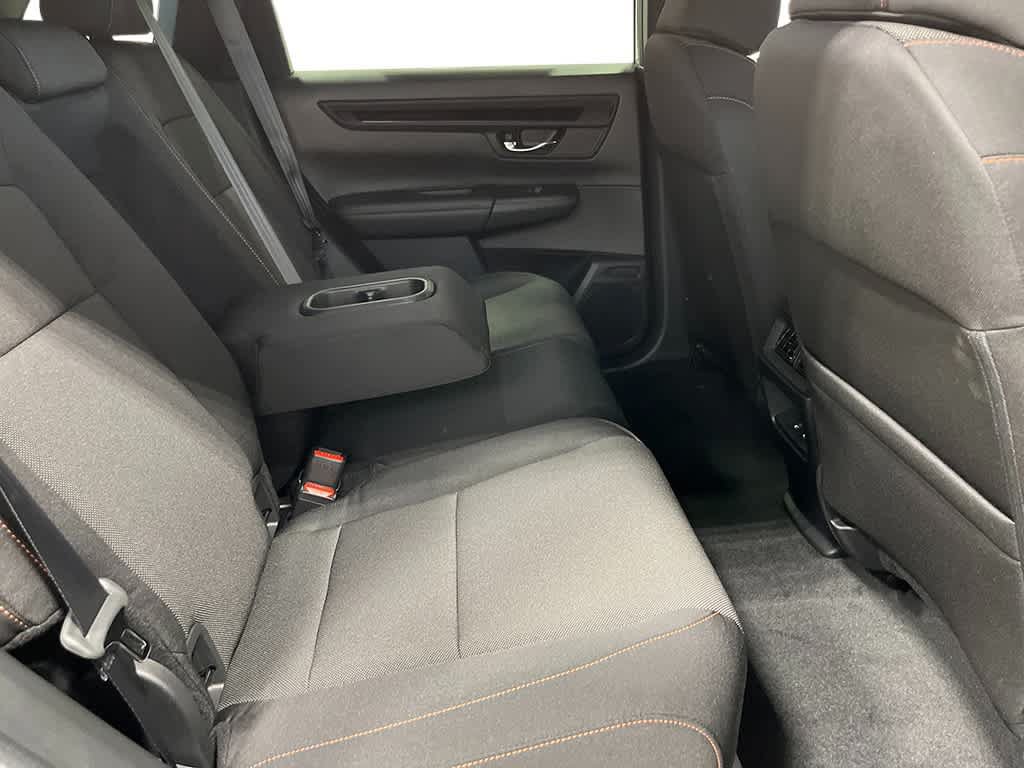 New 2026 Honda CR-V Sport image 28