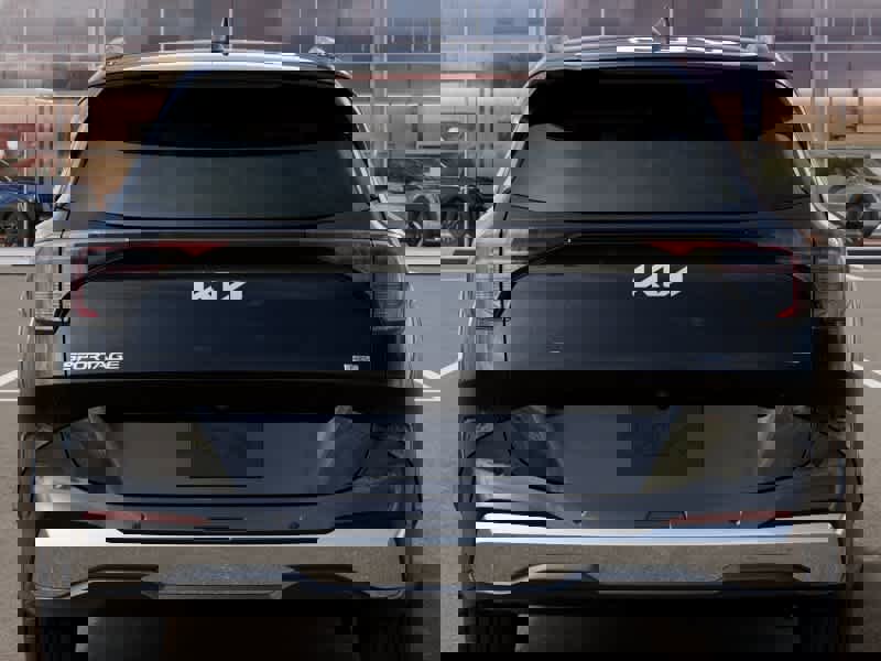 New 2026 Kia Sportage SX Prestige image 13