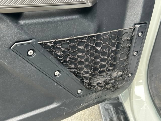 Used 2022 Ford Bronco Outer Banks AWD/4WD image 21