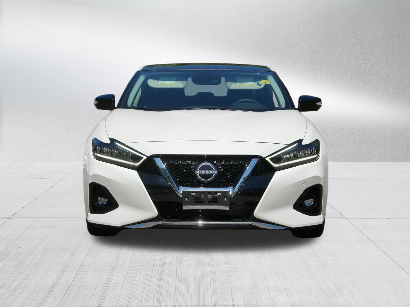 Certified 2023 Nissan Maxima Platinum w/ Sport Mat Group FWD video 2