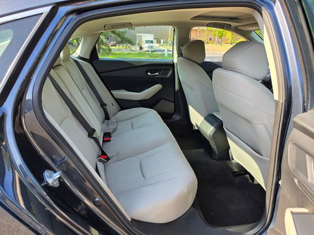 Used 2023 Honda Accord EX image 14