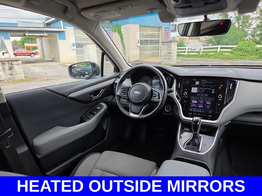 Used 2022 Subaru Outback Premium w/ Popular Package #1 AWD/4WD image 15
