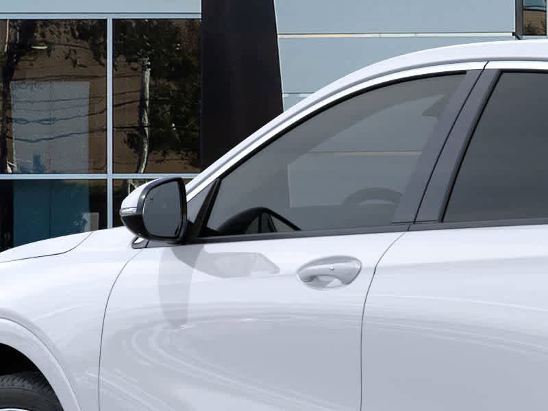 New 2026 Buick Envista Avenir image 12