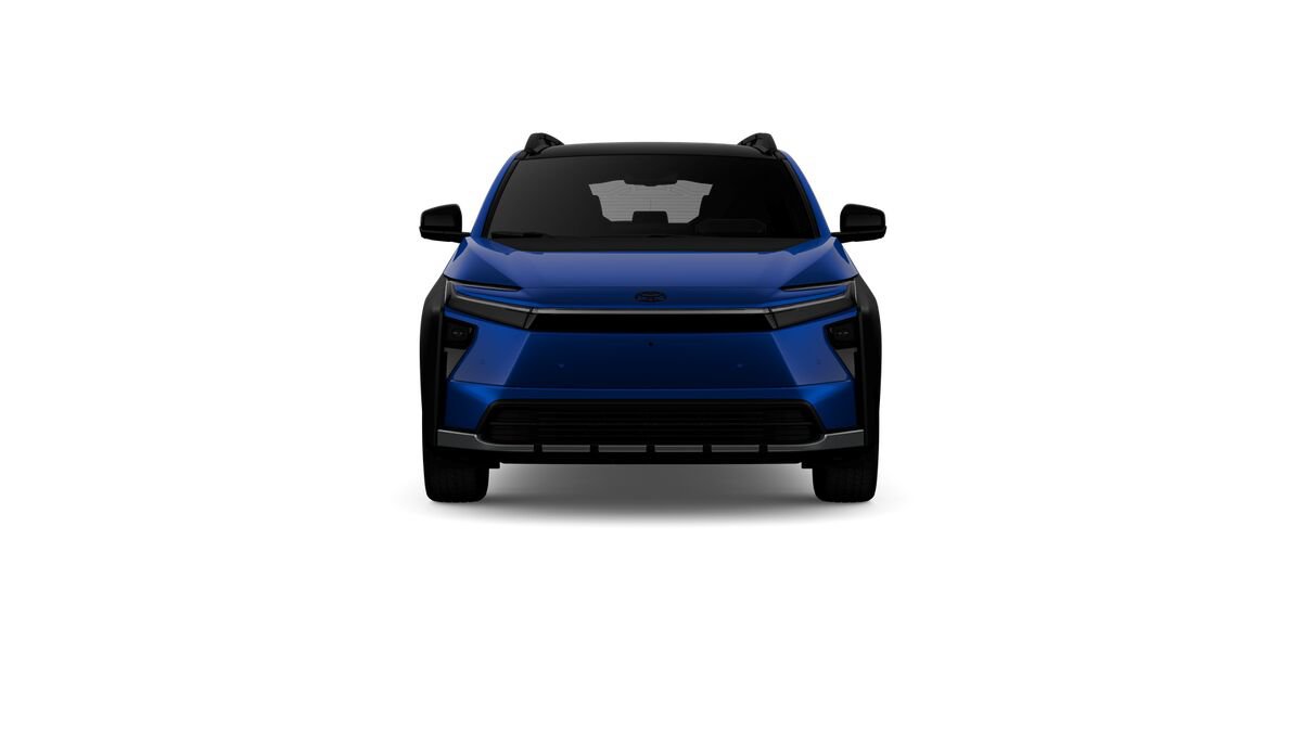 New 2026 Toyota bZ Woodland AWD/4WD image 17