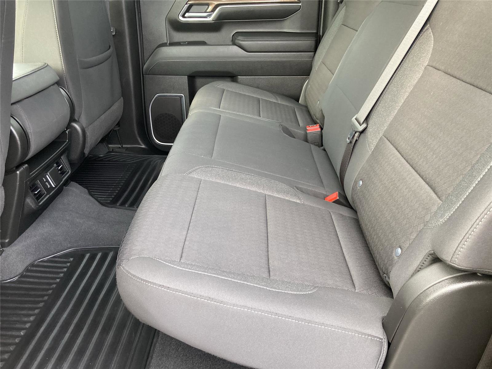 Used 2023 Chevrolet Silverado 1500 RST w/ Z71 Off-Road Package image 26