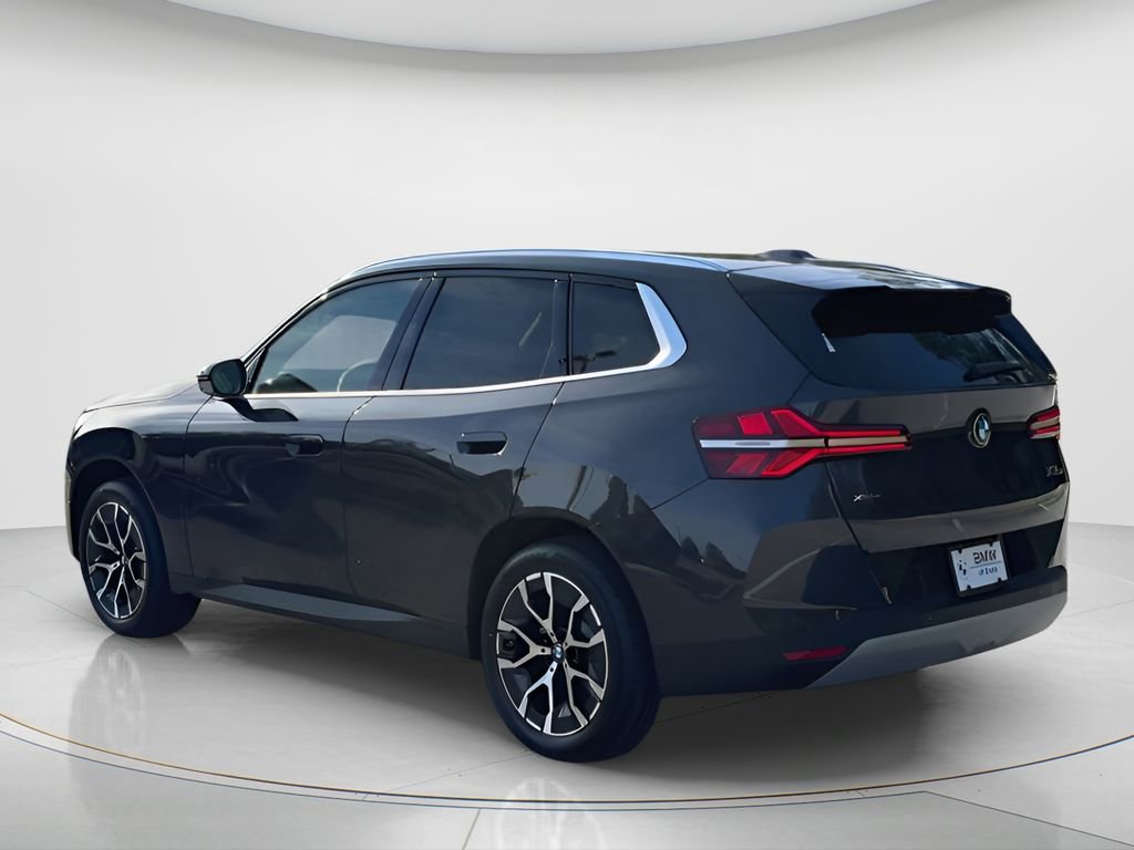 New 2026 BMW X3 xDrive30 w/ Premium Package image 6