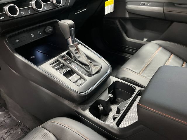 New 2026 Honda CR-V Sport-L image 23