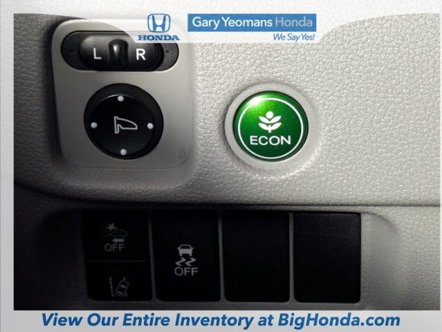 Certified 2022 Honda Pilot EX-L image 27