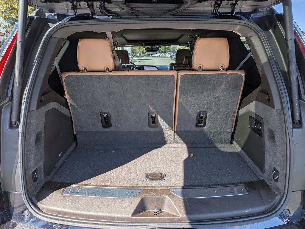 Used 2023 Cadillac Escalade Sport w/ Touring Package image 26