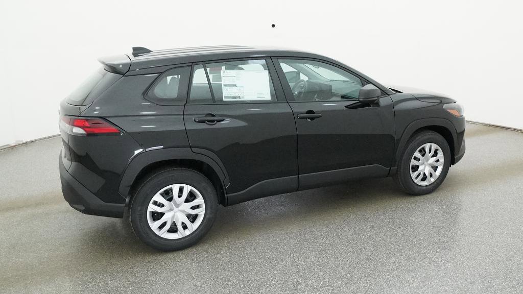 New 2026 Toyota Corolla Cross L image 45
