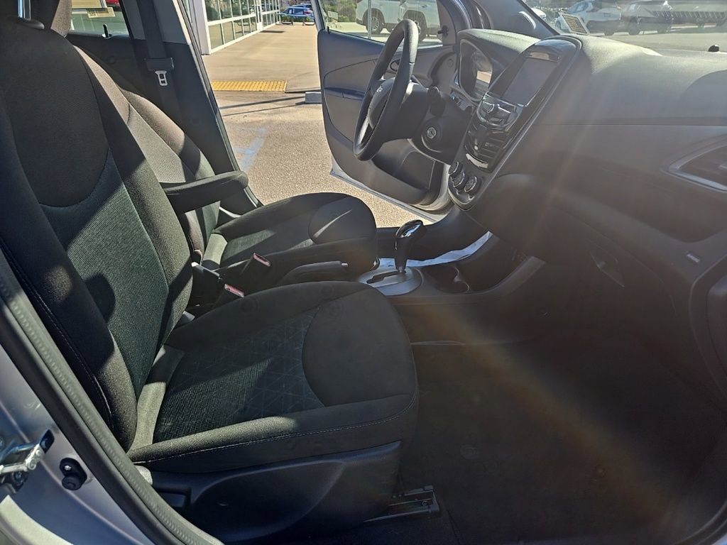 Used 2022 Chevrolet Spark LS image 30