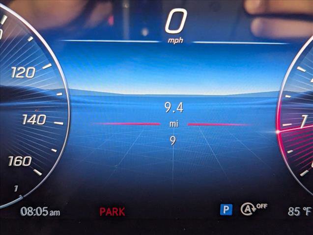 New 2026 Mercedes-Benz GLC 300 image 10