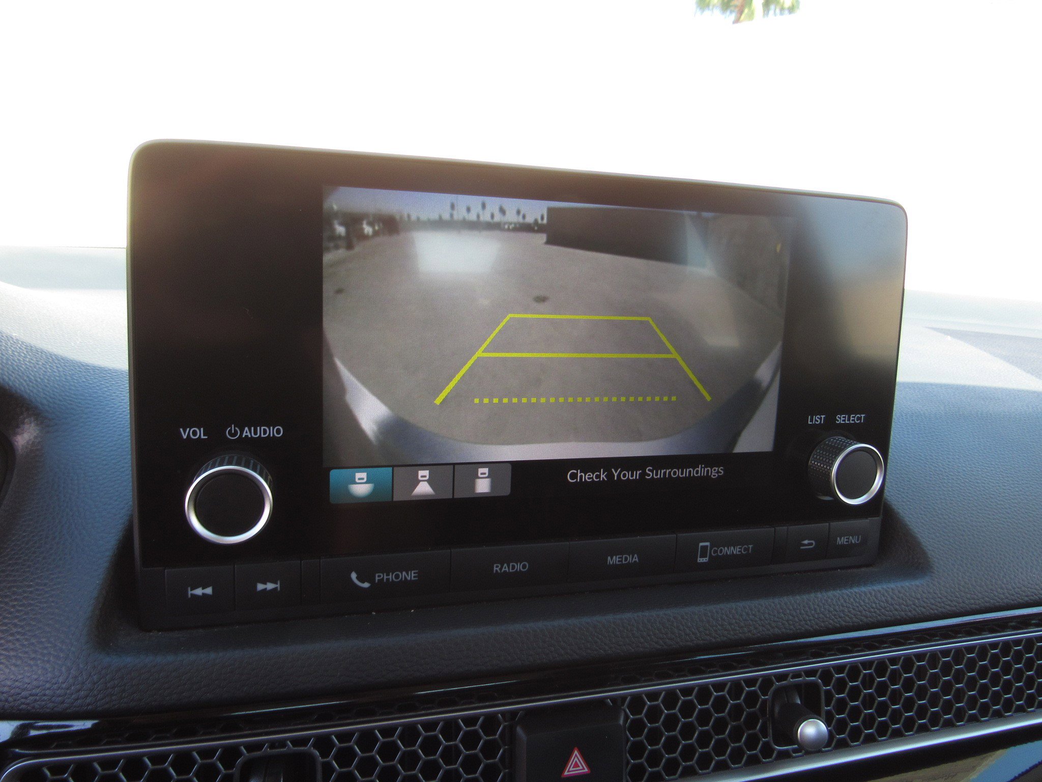 Certified 2023 Honda Civic EX image 19