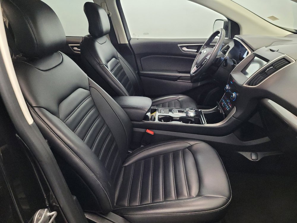 Used 2019 Ford Edge SEL w/ Equipment Group 201A image 21