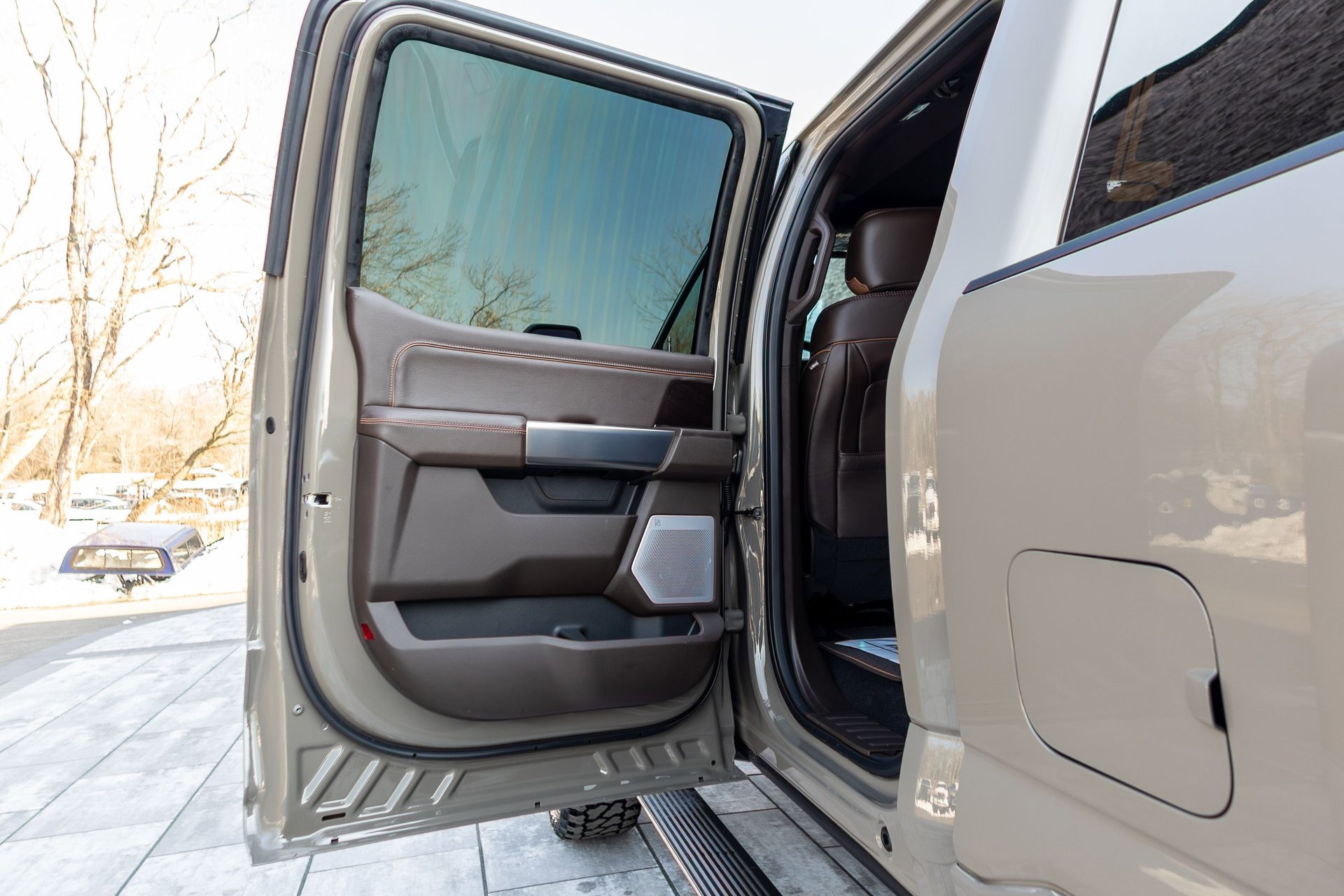 Used 2026 Ford F450 King Ranch w/ Chrome Package image 29